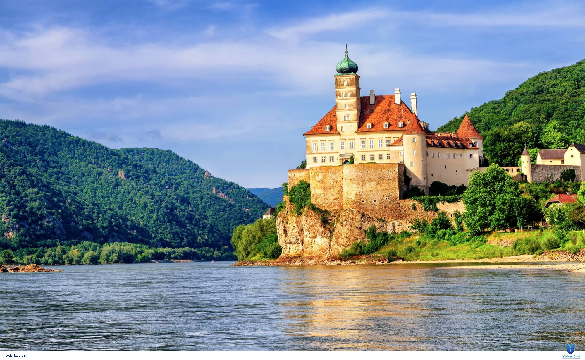 tour châu âu, du thuyền trên sông Danube, khám phá đông âu - Ảnh 4 tour châu âu, du thuyền trên sông Danube, khám phá đông âu - Ảnh 4